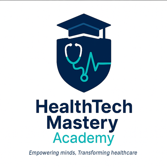 IndustryBridge Online Training Course -  HealthTech
