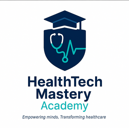 IndustryBridge Online Training Course -  HealthTech