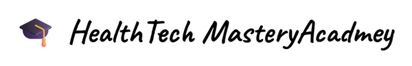 HealthTech MasteryAcademy